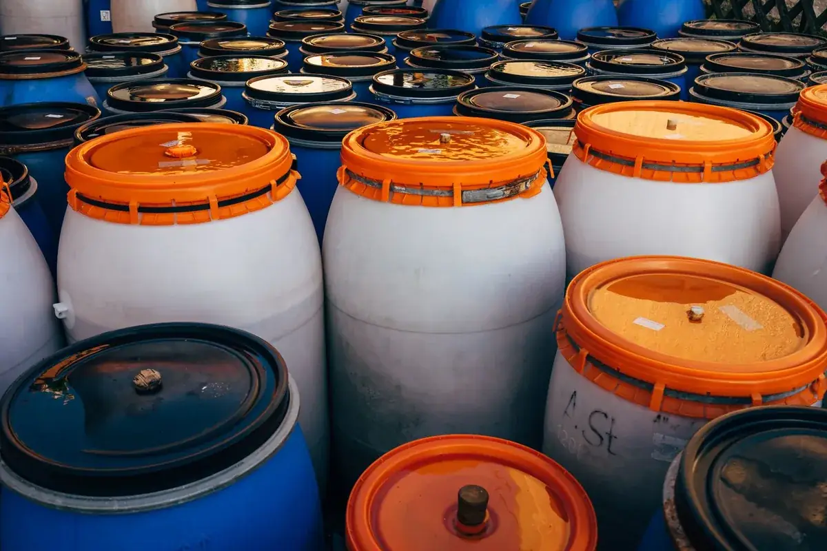 Medical Waste Removal in Brightwood, VA