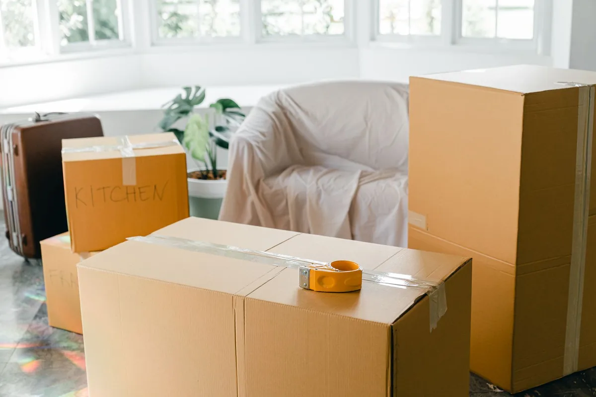 Hoarding Cleanup in Brightwood, VA